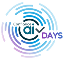 logo for CONFIANCE.AI DAY 2025