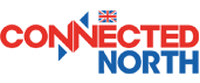 logo de CONNECTED NORTH 2025