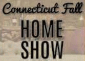 logo for CONNECTICUT FALL HOME SHOW 2024