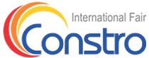 logo de CONSTRO 2026