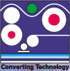logo de CONVERTECH JAPAN 2025
