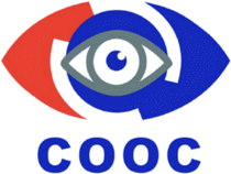 logo for COOC 2024