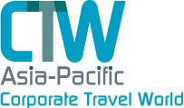 logo pour CORPORATE TRAVEL WORLD 2024