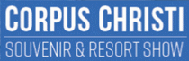 logo pour CORPUS CHRISTI SOUVENIR AND RESORT SHOW 2024