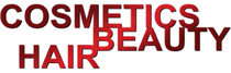 logo pour COSMETICS-BEAUTY-HAIR 2024