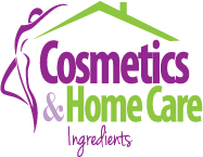 logo de COSMETICS & HOME CARE INGREDIENTS 2025
