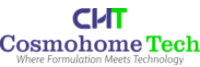 logo pour COSMO TECH EXPO INDIA 2024