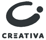 logo pour CREATIVA 2025