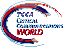 logo for CRITICAL COMMUNICATIONS WORLD 2024