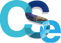 logo pour CSE SHANGHAI - SWIMMING POOL & SPA EXPO 2025