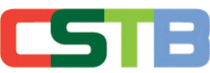 logo de CSTB 2025