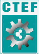 logo for CTEF SHENZHEN 2024