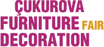 logo for UKUROVA FURNITURE AND DECORATION FAIR 2024