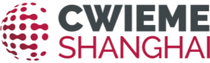logo for CWIEME SHANGHAI 2024