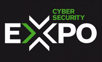 logo for CYBER SECURITY EXPO - BRISTOL 2024
