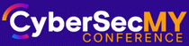 logo de CYBERSECMY 2024
