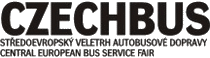 logo de CZECHBUS 2024