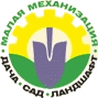 logo for DACHA, GARDEN, LANDSCAPE, SMALL-SCALE MECHANIZATION 2024