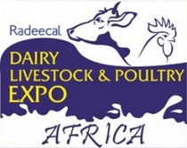 logo for DAIRY LIVESTOCK & POULTRY AFRICA 2024