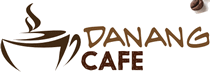logo for DANANG CAFE 2024