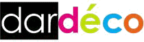 logo de DAR DECO - SALON DE LA DCORATION ET DU DESIGN 2024
