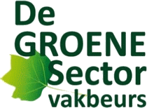 logo pour DE GROENE SECTOR VAKBEURS 2025