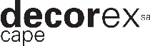 logo pour DECOREX CAPE TOWN 2024