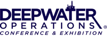 logo de DEEPWATER OPERATIONS 2024