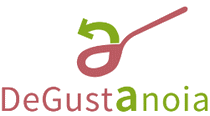 logo for DEGUSTANOIA 2024
