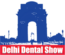 logo for DELHI DENTAL SHOW 2024