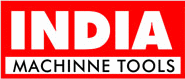 logo for DELHI MACHINE TOOLS 2025