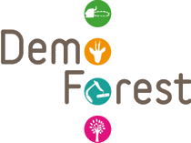 logo fr DEMPFOREST 2024