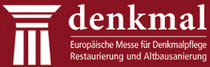 logo for DENKMAL '2024