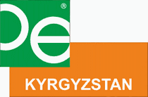 logo de DENTAL-EXPO KYRGYZSTAN 2025