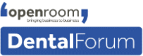 logo fr DENTAL FORUM EMEA 2024