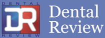logo for DENTAL-REVIEW MOSCOW 2025
