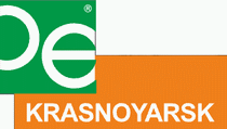 logo pour DENTAL SALON KRASNOYARSK 2025