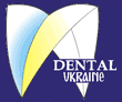 logo de DENTAL-UKRAINE 2024