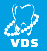 logo de DENTAL VOLGA SALON 2024