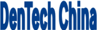 logo for DENTECH CHINA 2024