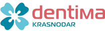 logo de DENTIMA KRASNODAR 2024