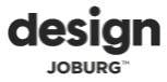 logo pour DESIGN JOBURG 2024