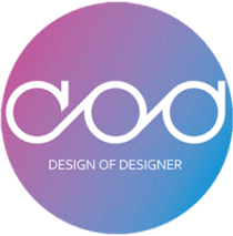 logo fr DESIGN OF DESIGNERS 2024