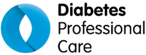 logo fr DIABETES PROFESSIONAL CARE 2024