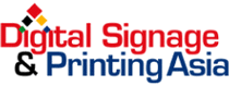 logo for DIGITAL SIGNAGE & PRINTING ASIA 2024