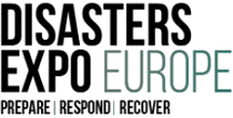logo de DISASTERS EXPO EUROPE 2024