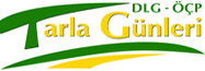 logo de DLG - P TARLA GNLERI 2025