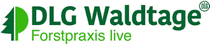 logo fr DLG-WALDTAGE 2025
