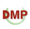 logo de DMP - CHINA (DONGGUAN) INTERNATIONAL PLASTICS, PACKAGING & RUBBER EXHIBITION 2024
