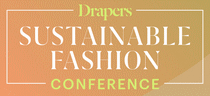 logo de DRAPERS SUSTAINABLE FASHION CONFERENCE 2025